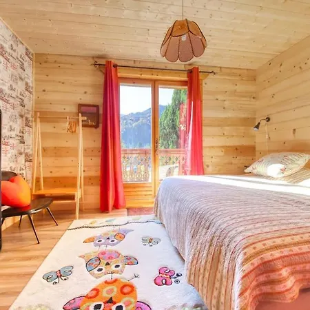 Chez Lily Holiday home *