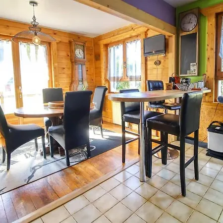 Chez Lily Holiday home *