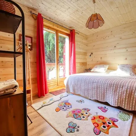 Holiday home Chez Lily