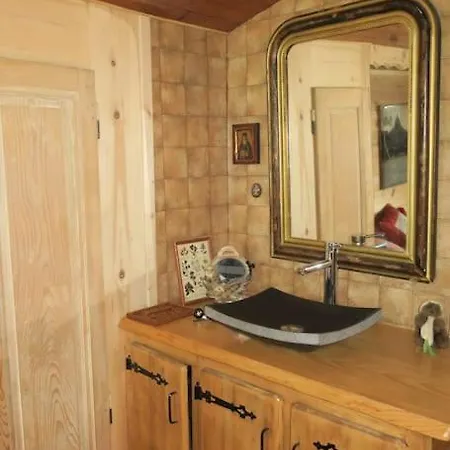 Chez Lily Holiday home *