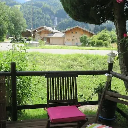 Chez Lily Holiday home *