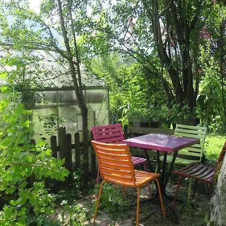 Chez Lily Holiday home