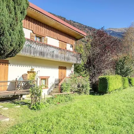 Holiday home Chez Lily Samoens