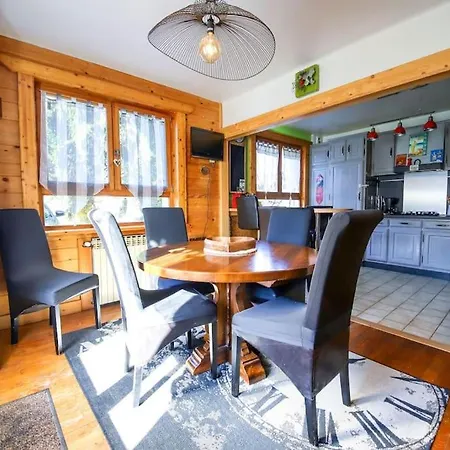 Chez Lily Semesterbostad
