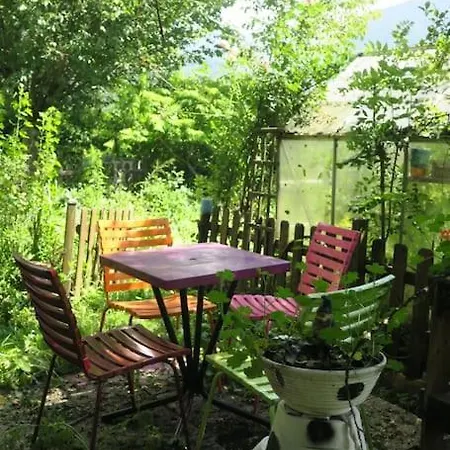 Holiday home Chez Lily *