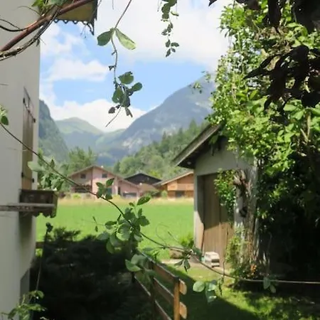 Chez Lily * Samoens